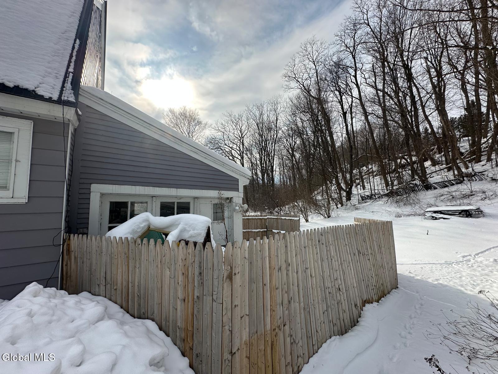 37 Howard Avenue Malone NY 12953
