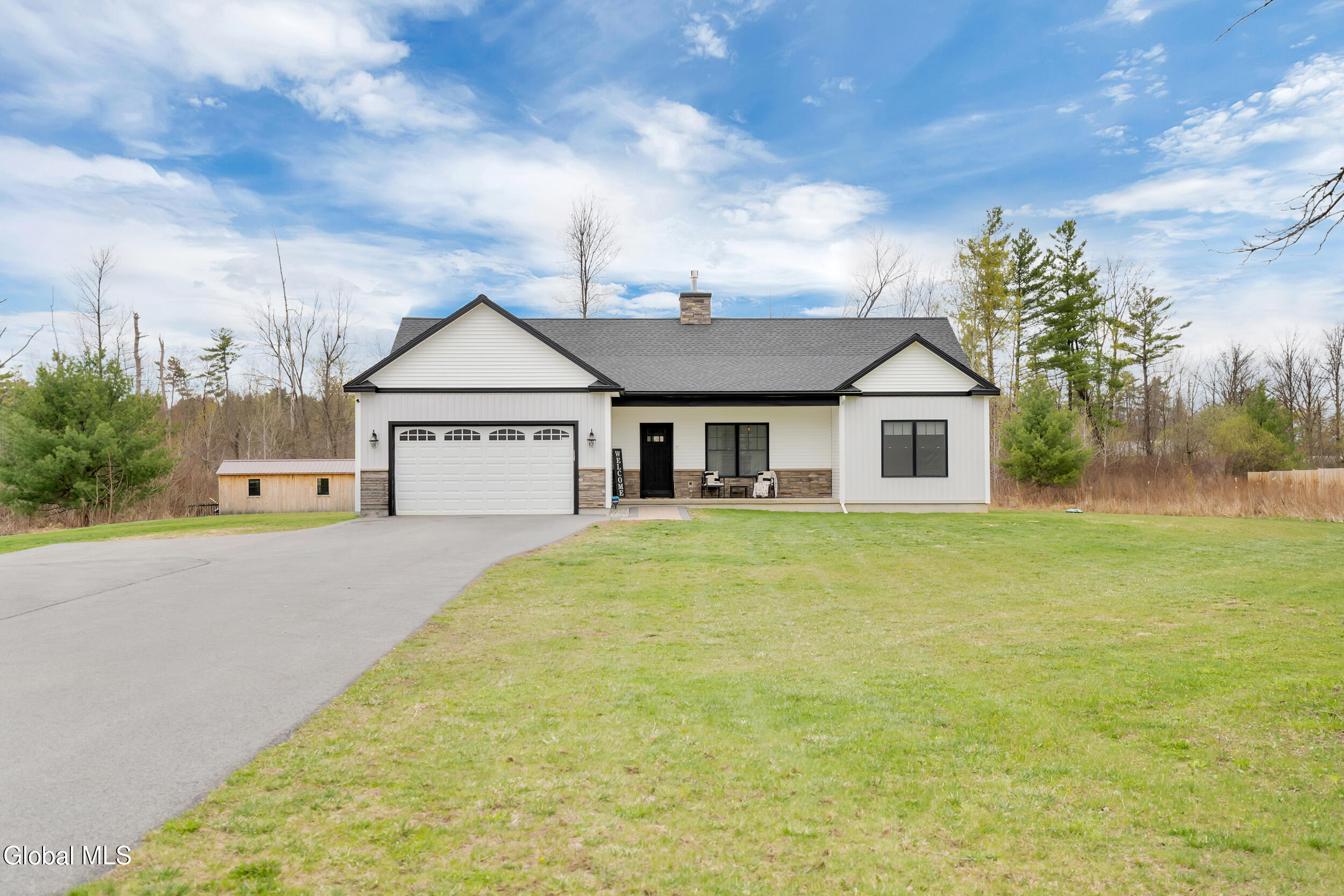 78 Casey Road Hudson Falls NY 12839