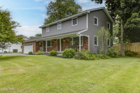 23 Yolanda Drive Burnt Hills NY 12027