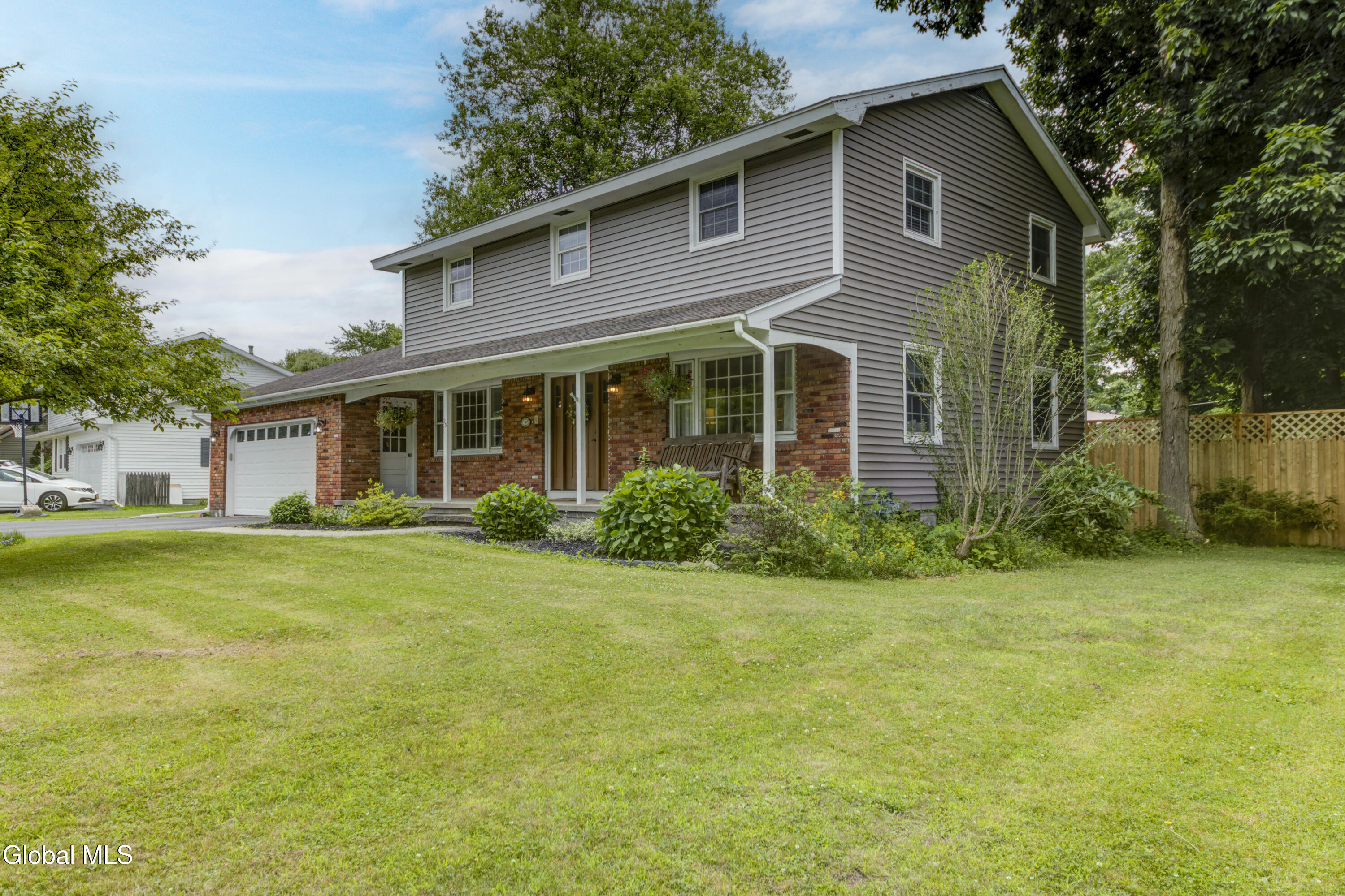 23 Yolanda Drive Burnt Hills NY 12027