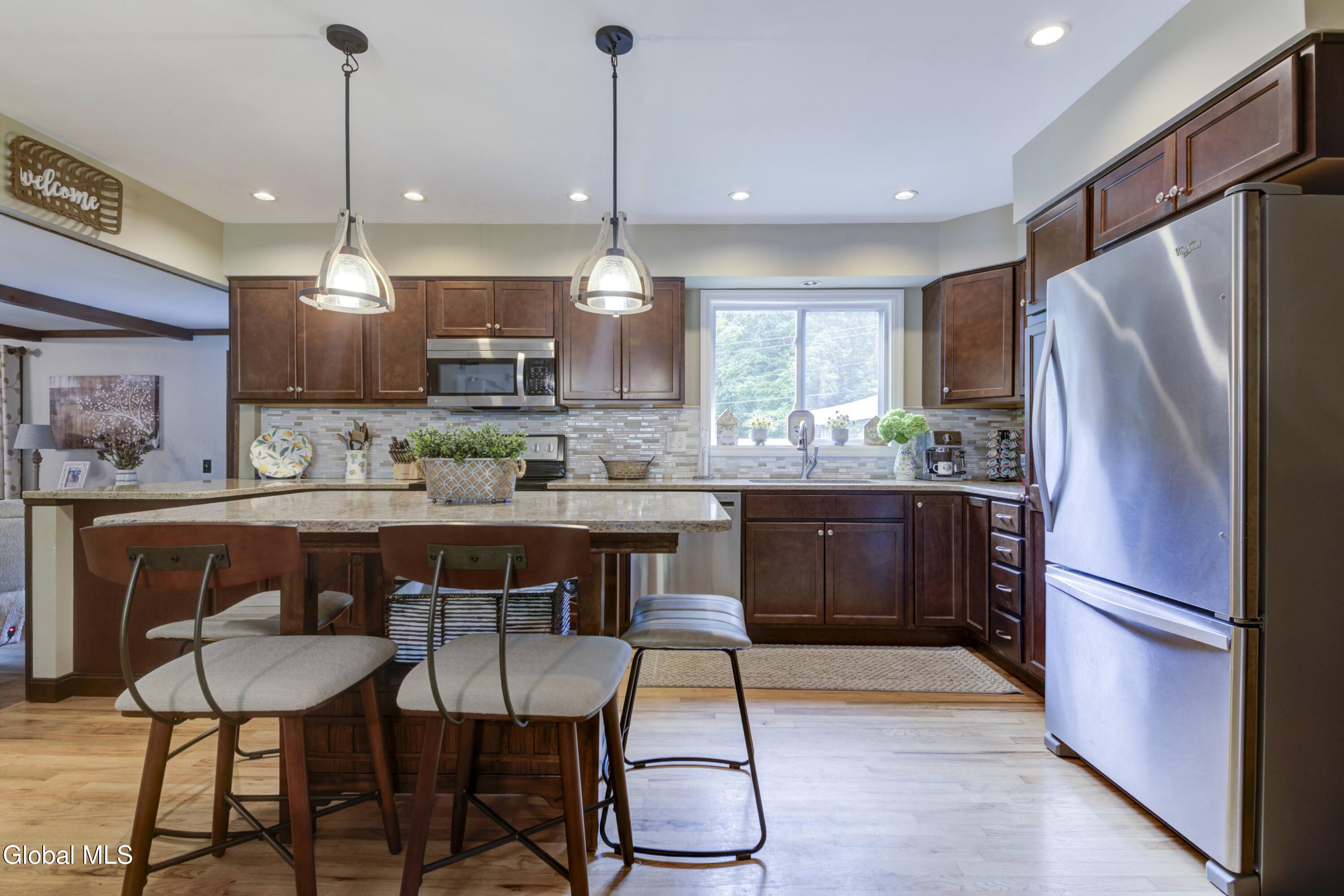 23 Yolanda Drive Burnt Hills NY 12027