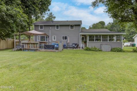 23 Yolanda Drive Burnt Hills NY 12027