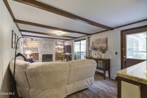 23 Yolanda Drive Burnt Hills NY 12027