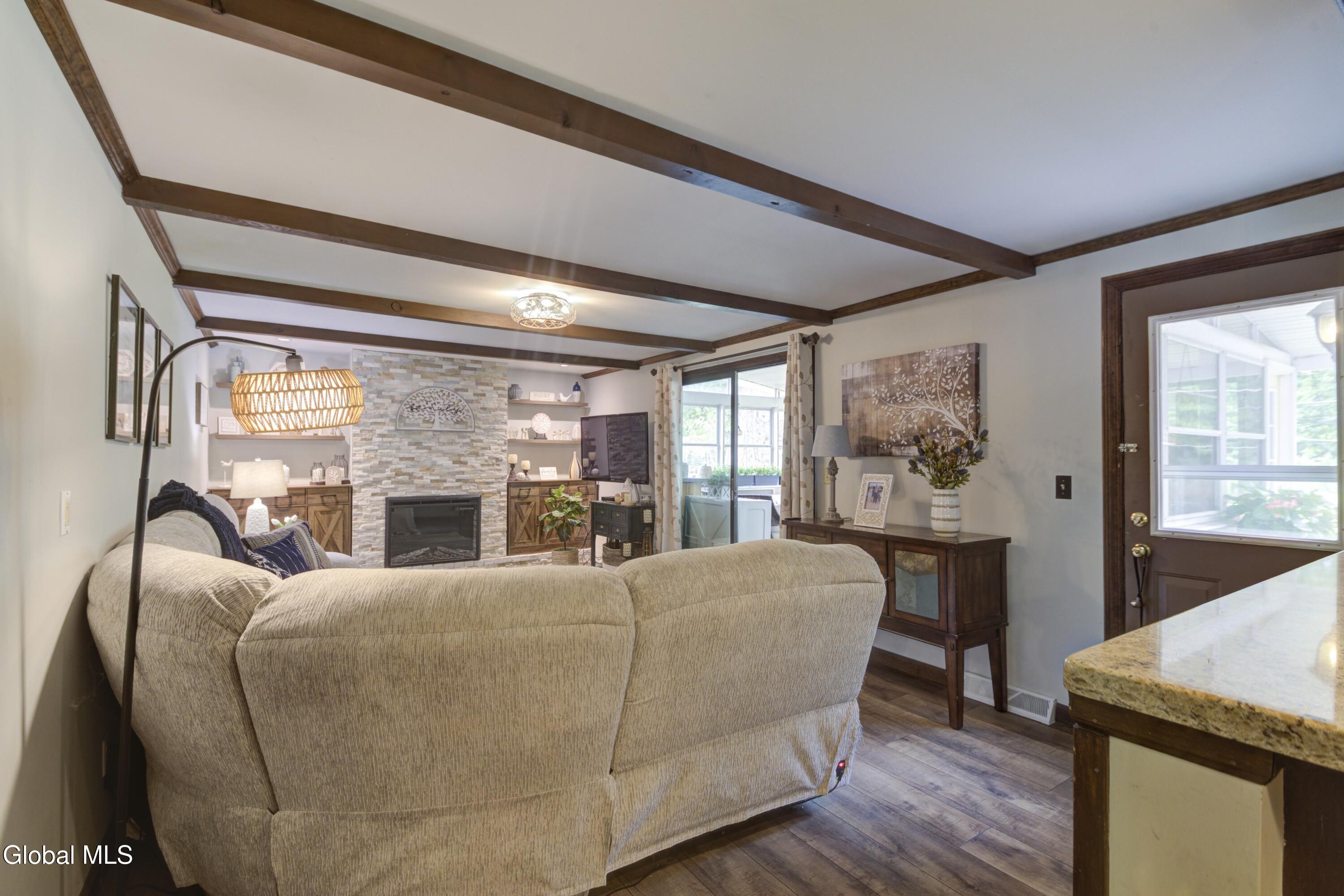 23 Yolanda Drive Burnt Hills NY 12027