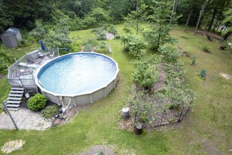 23 Yolanda Drive Burnt Hills NY 12027