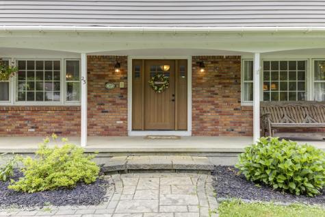 23 Yolanda Drive Burnt Hills NY 12027