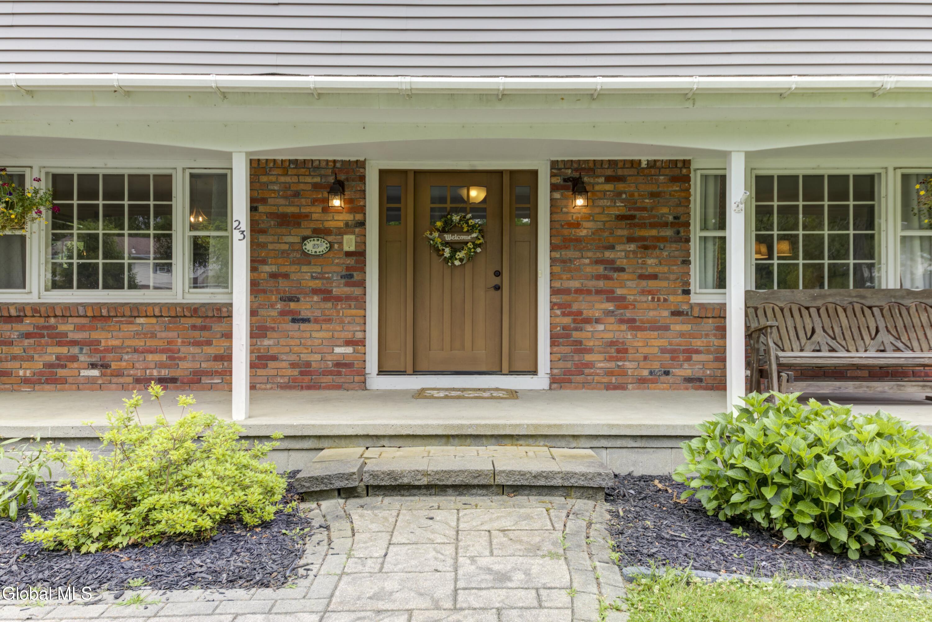 23 Yolanda Drive Burnt Hills NY 12027