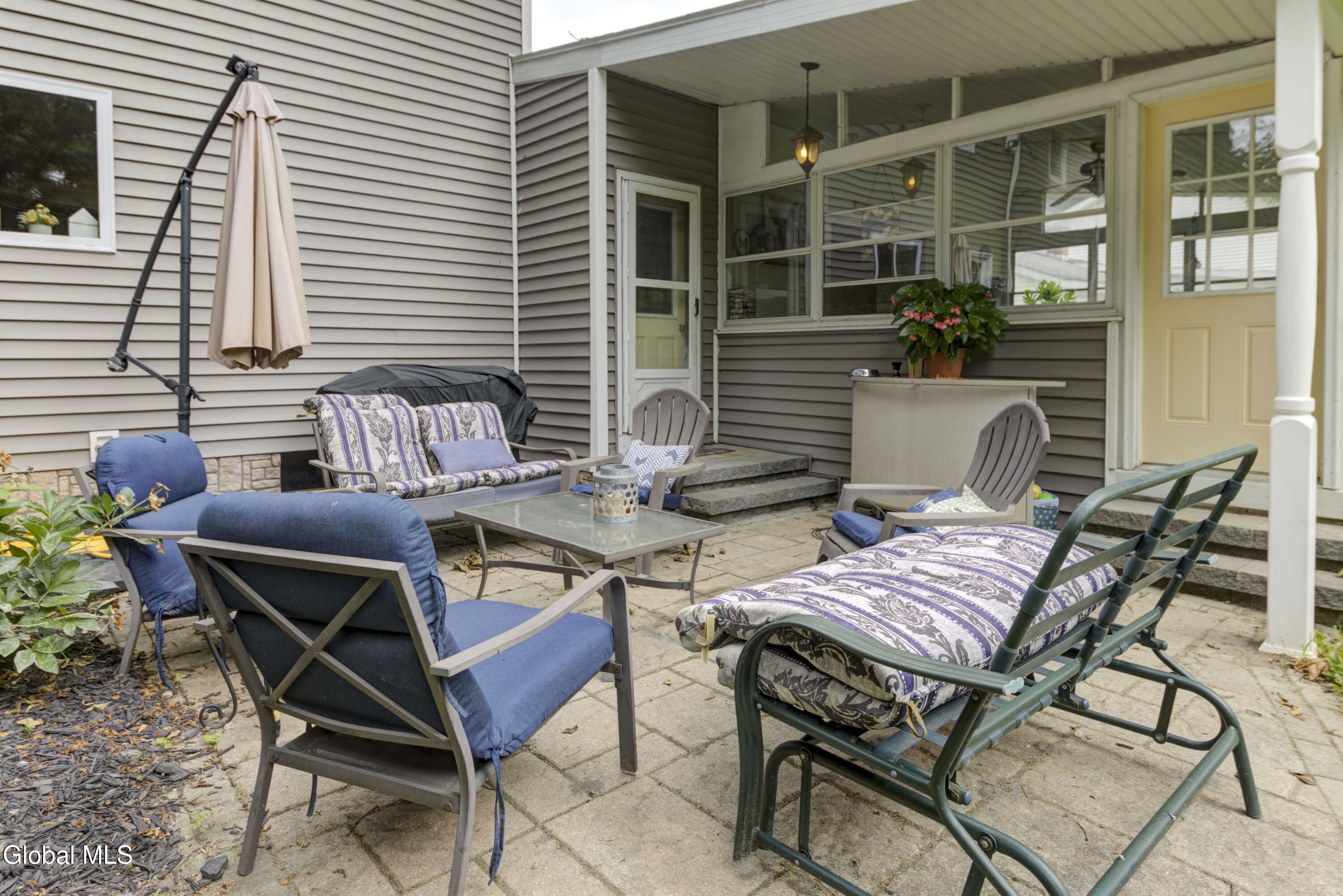 23 Yolanda Drive Burnt Hills NY 12027