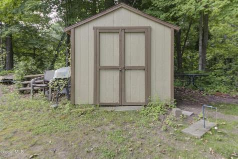 23 Yolanda Drive Burnt Hills NY 12027