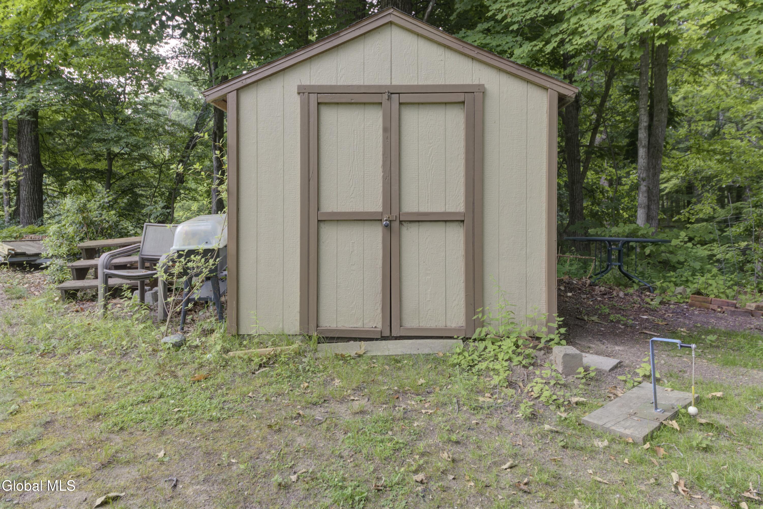 23 Yolanda Drive Burnt Hills NY 12027