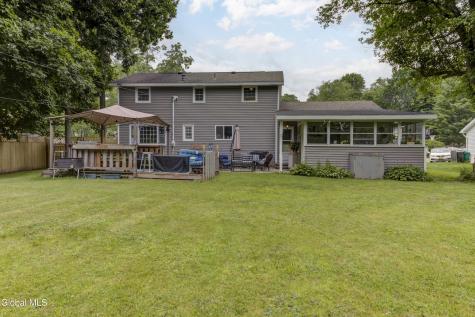23 Yolanda Drive Burnt Hills NY 12027