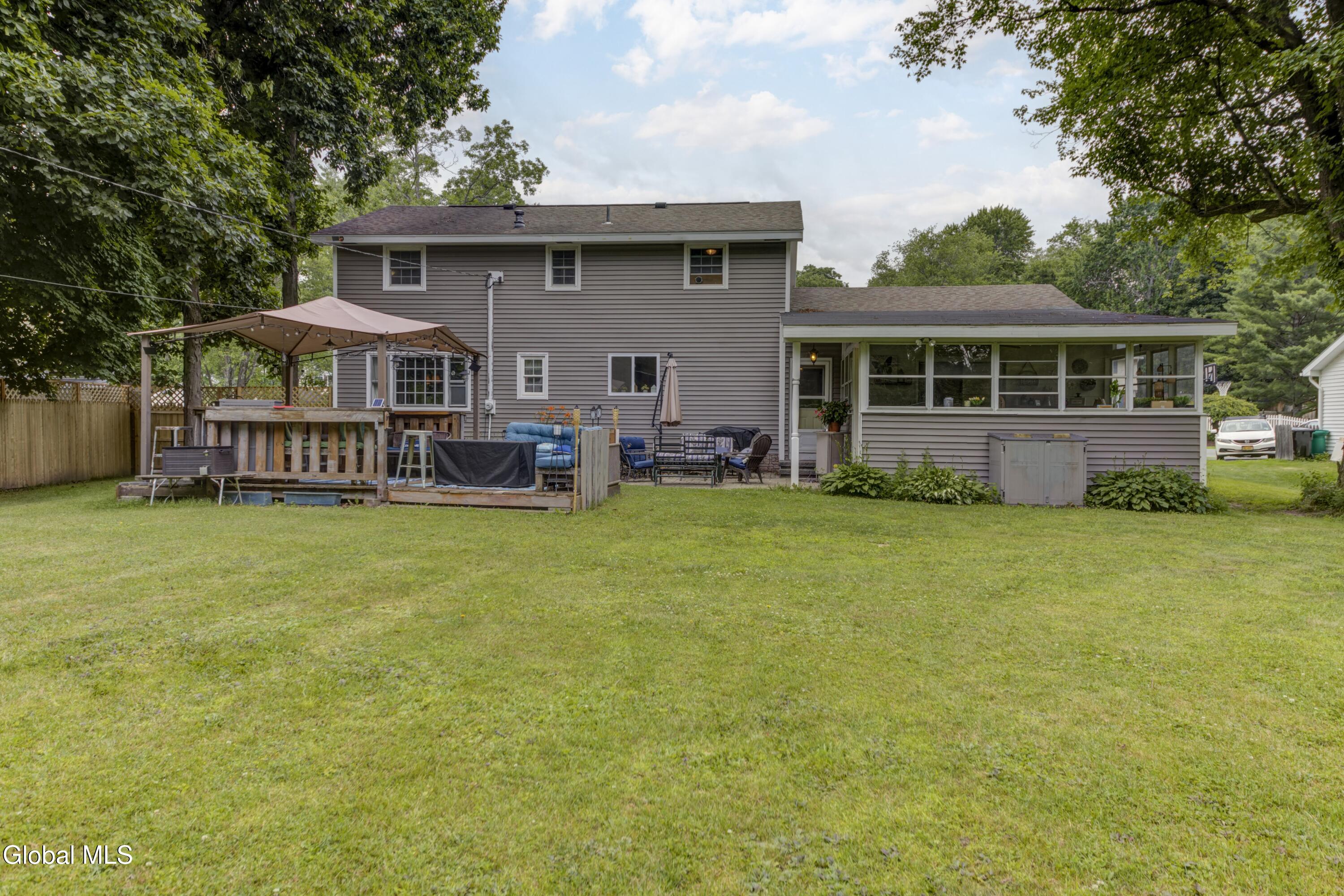 23 Yolanda Drive Burnt Hills NY 12027