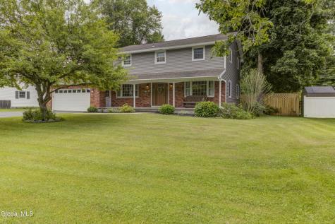 23 Yolanda Drive Burnt Hills NY 12027