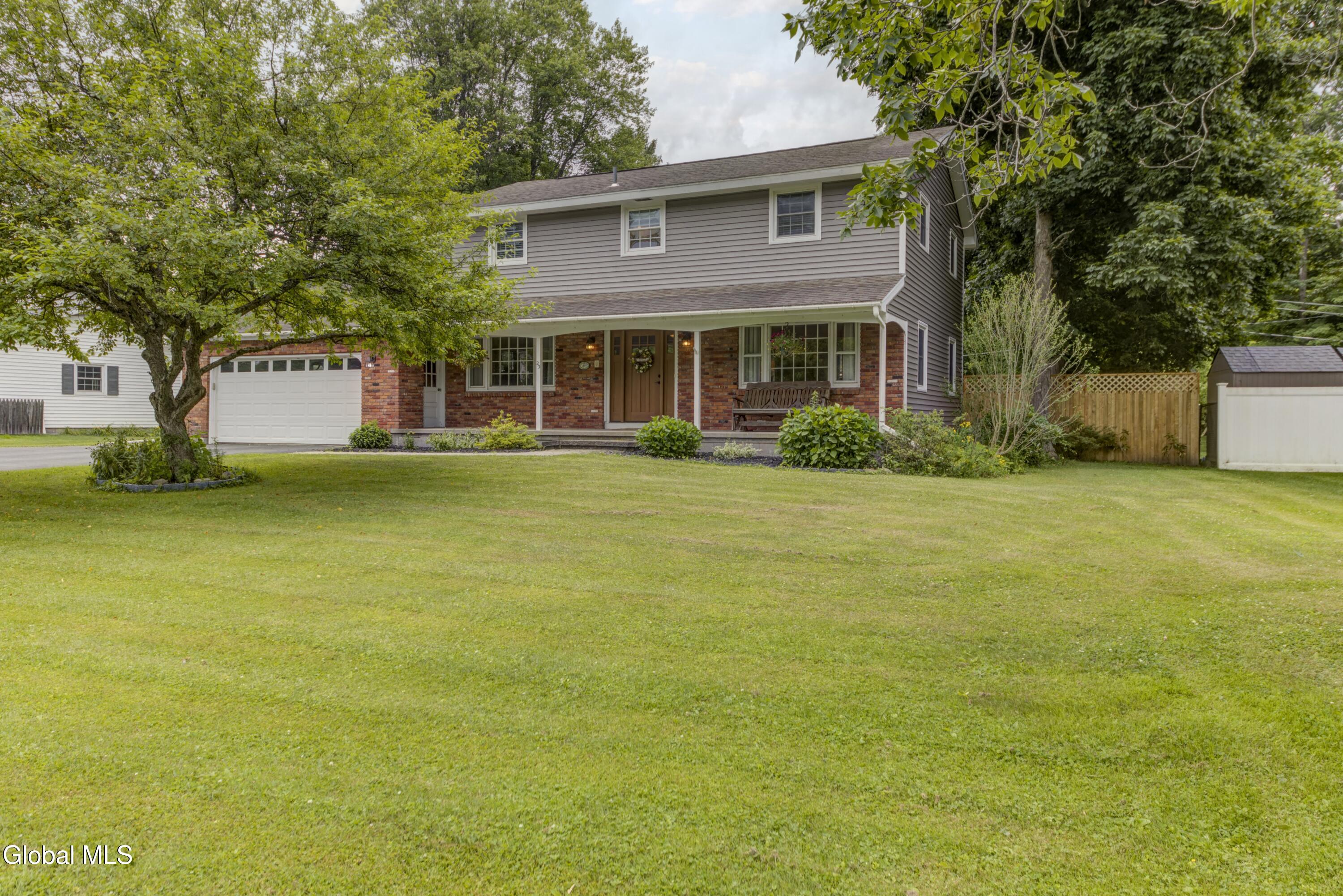 23 Yolanda Drive Burnt Hills NY 12027