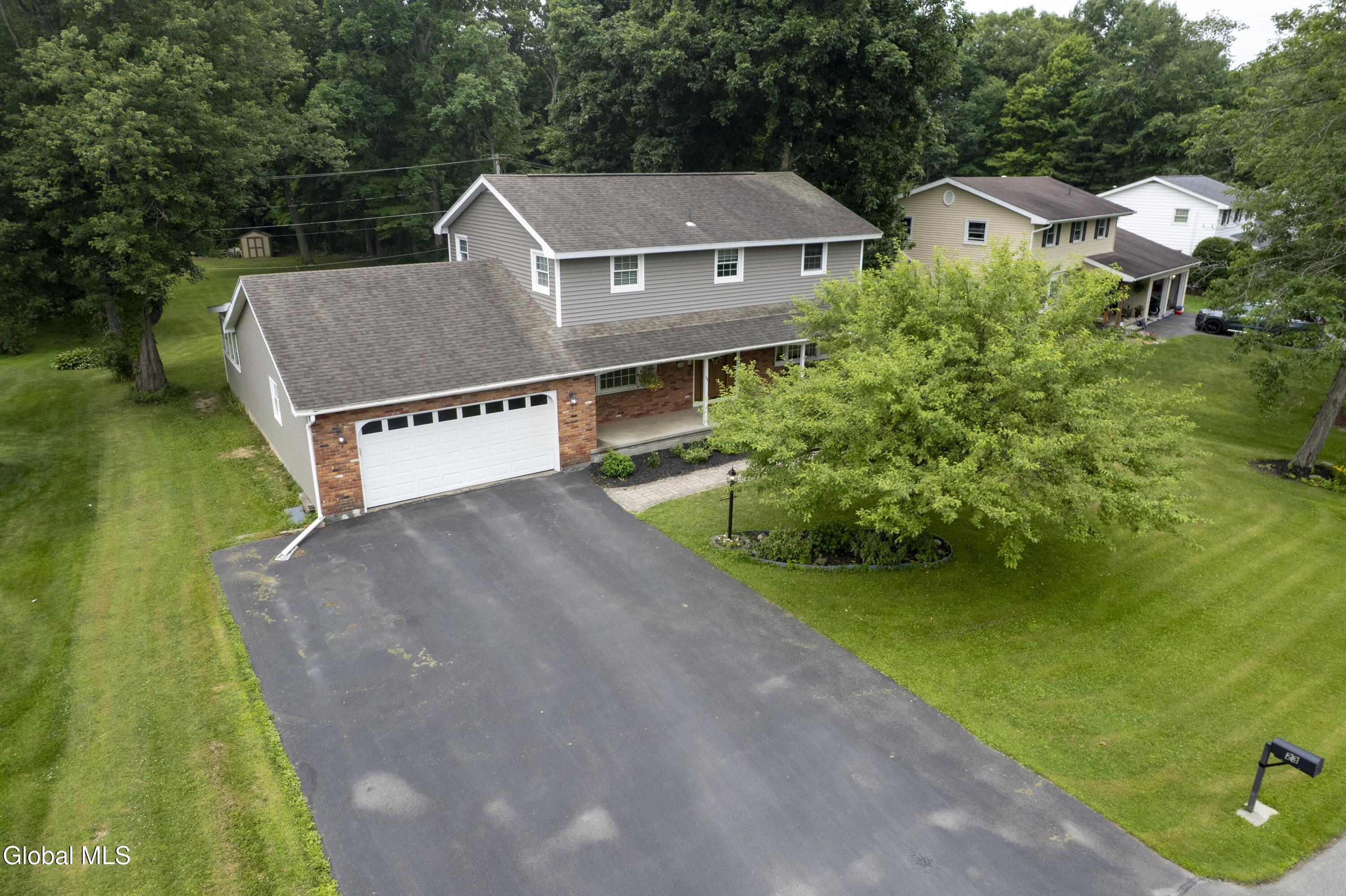 23 Yolanda Drive Burnt Hills NY 12027