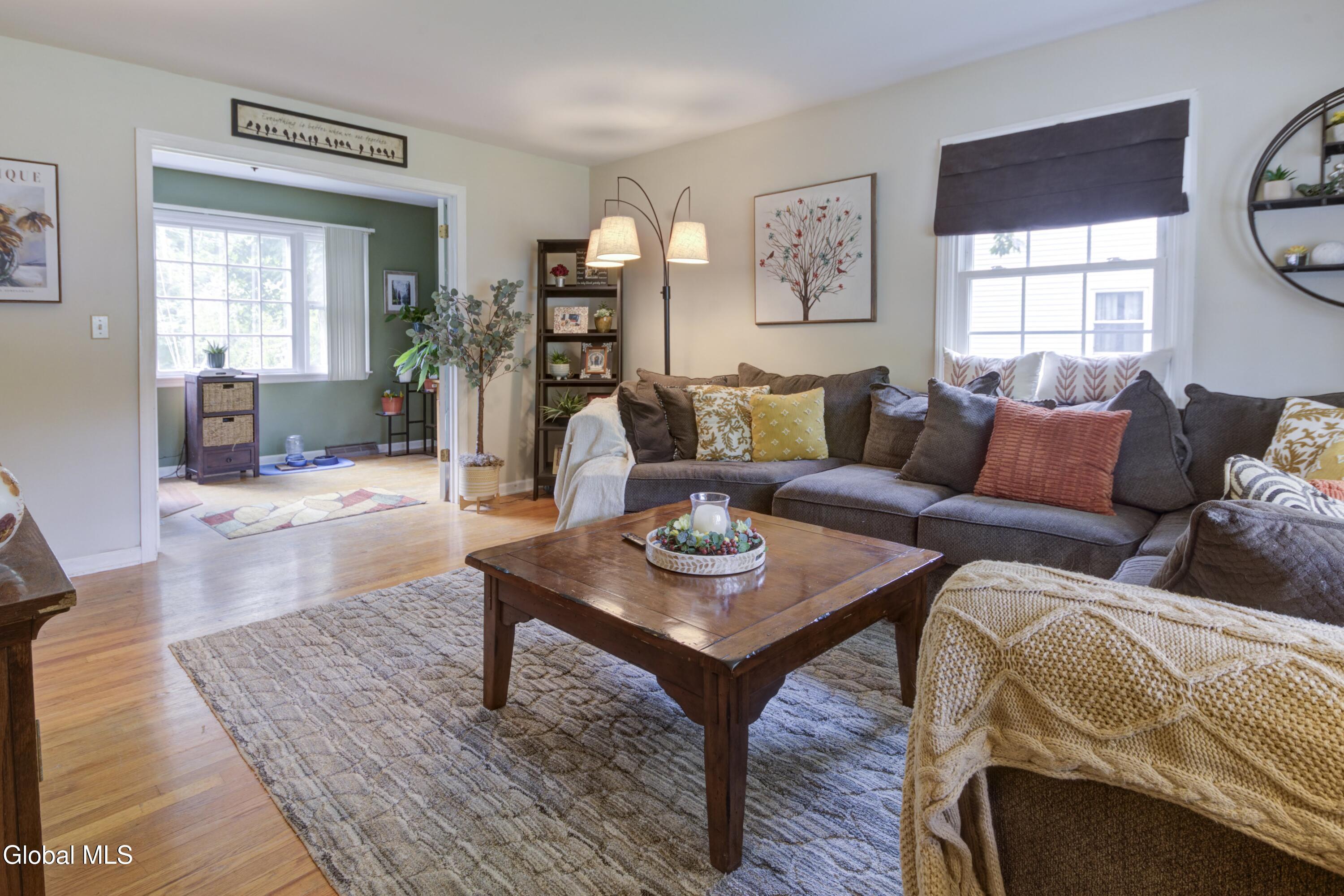 23 Yolanda Drive Burnt Hills NY 12027