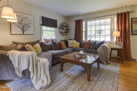23 Yolanda Drive Burnt Hills NY 12027