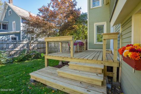 9 Franklin Avenue Granville NY 12832