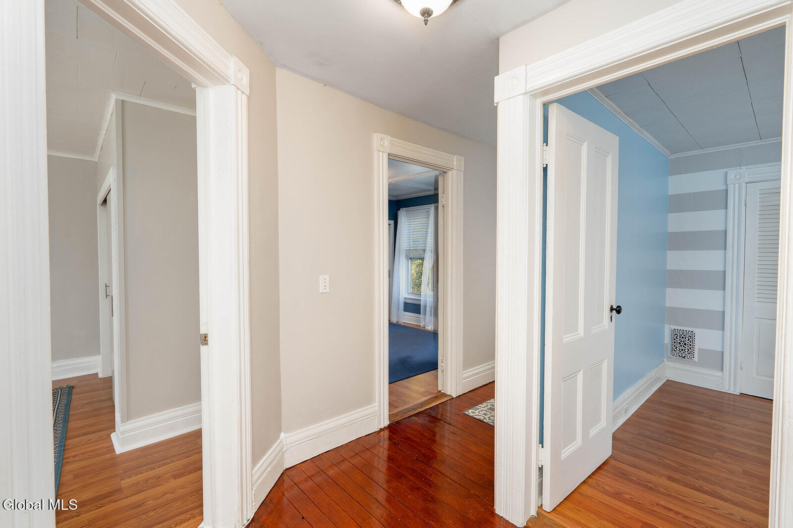 9 Franklin Avenue Granville NY 12832