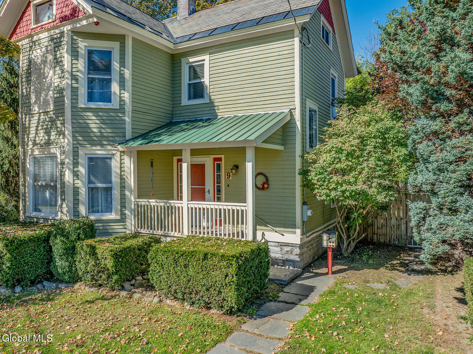 9 Franklin Avenue Granville NY 12832