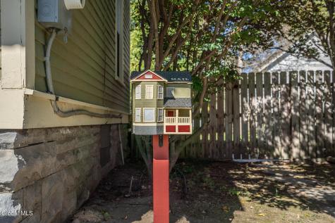 9 Franklin Avenue Granville NY 12832