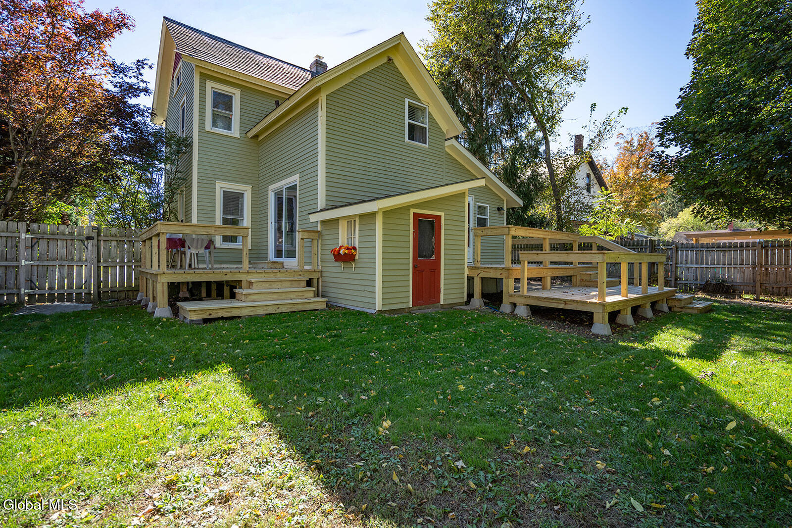 9 Franklin Avenue Granville NY 12832