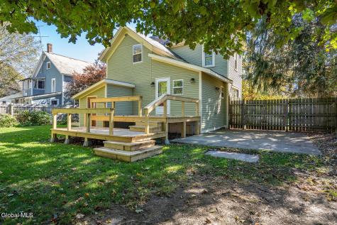 9 Franklin Avenue Granville NY 12832