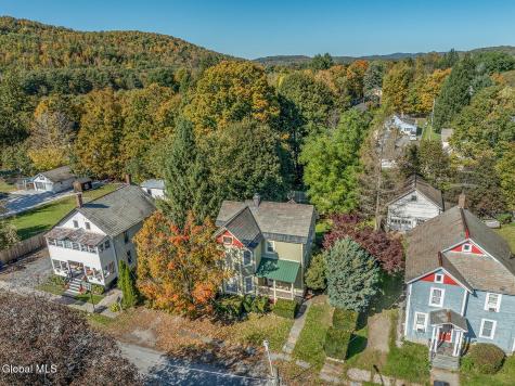 9 Franklin Avenue Granville NY 12832