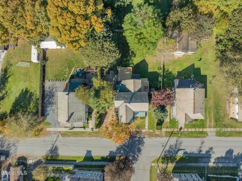 9 Franklin Avenue Granville NY 12832
