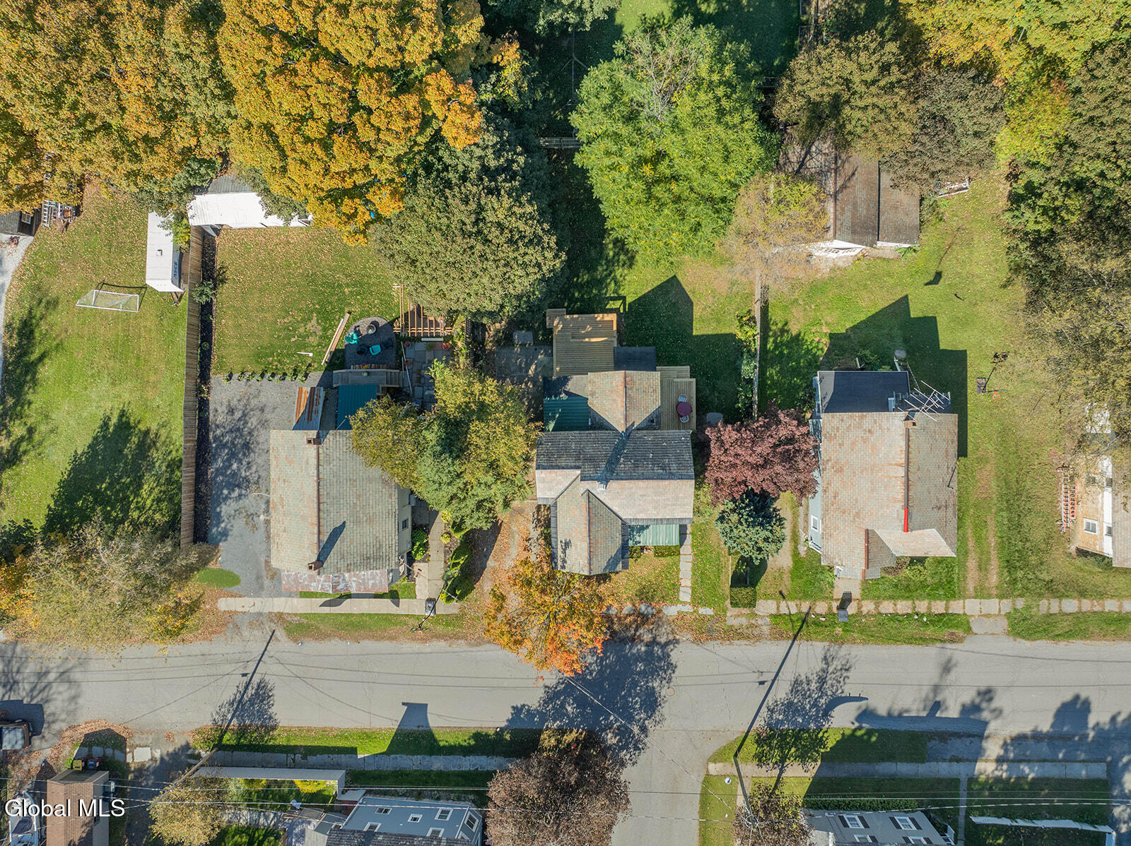 9 Franklin Avenue Granville NY 12832