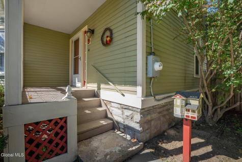 9 Franklin Avenue Granville NY 12832