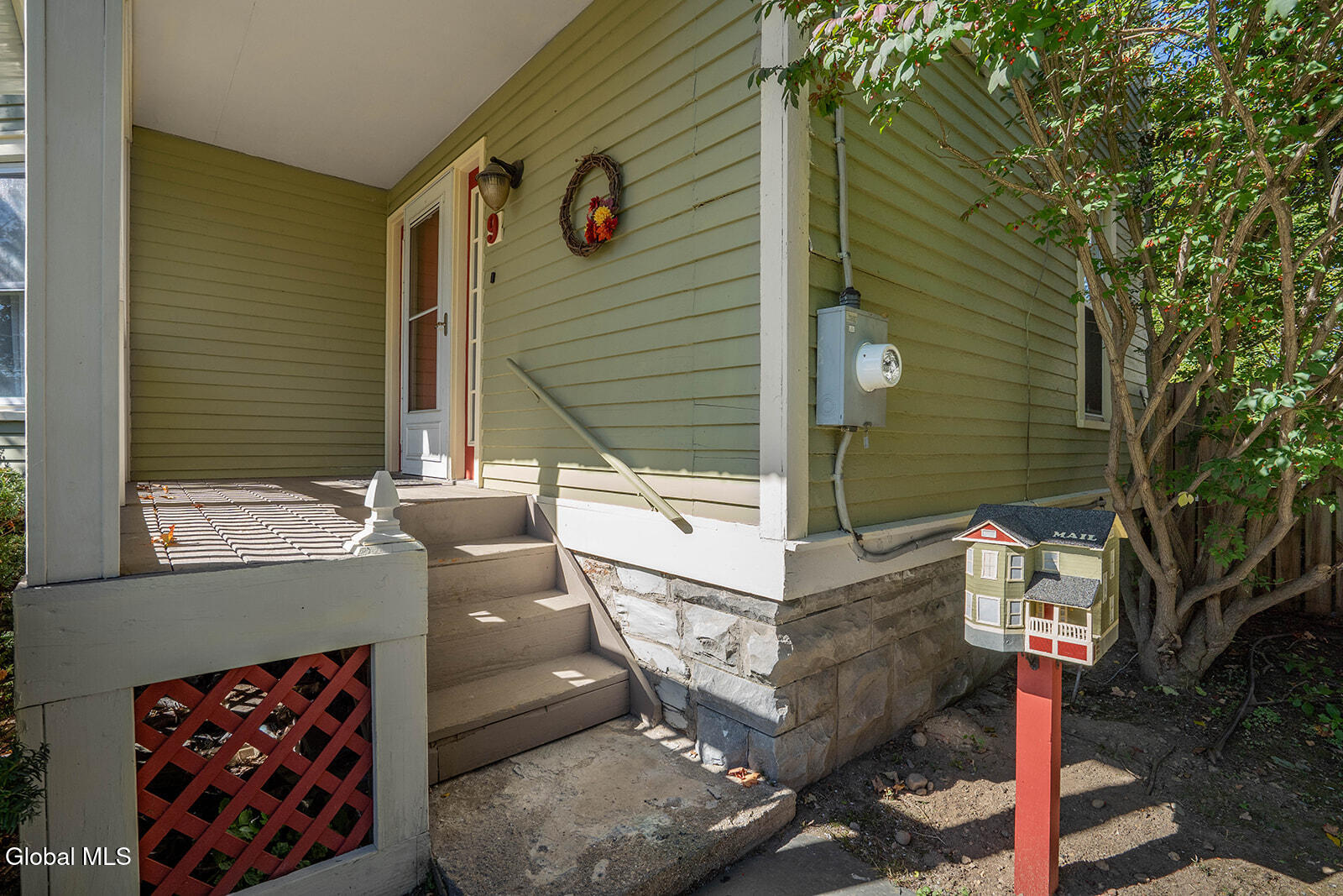 9 Franklin Avenue Granville NY 12832