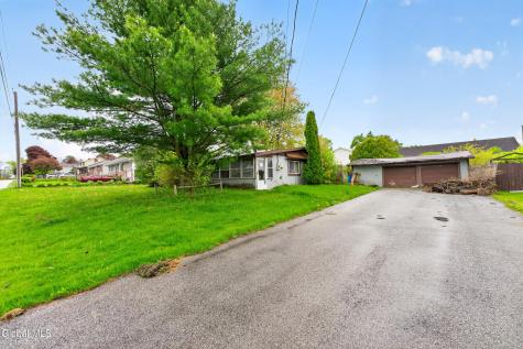 1176 Tracy Avenue Schenectady NY 12309