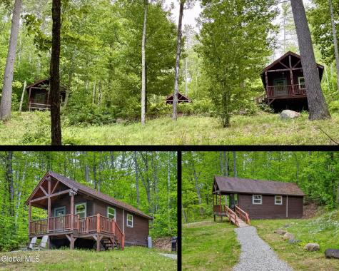 L4.2-4.4 Us-9 Schroon Lake NY 12870