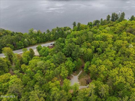 L4.2-4.4 Us-9 Schroon Lake NY 12870