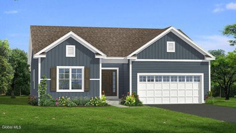 14 Seville Way Selkirk NY 12158