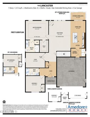14 Seville Way Selkirk NY 12158