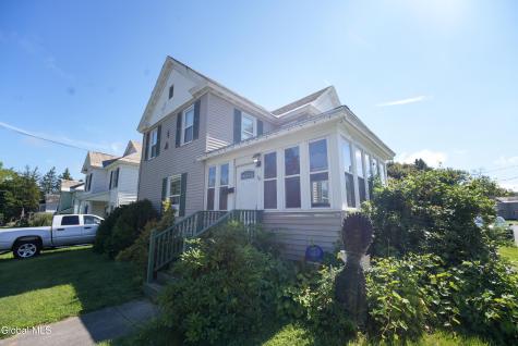10 N Oak Street Hudson Falls NY 12839