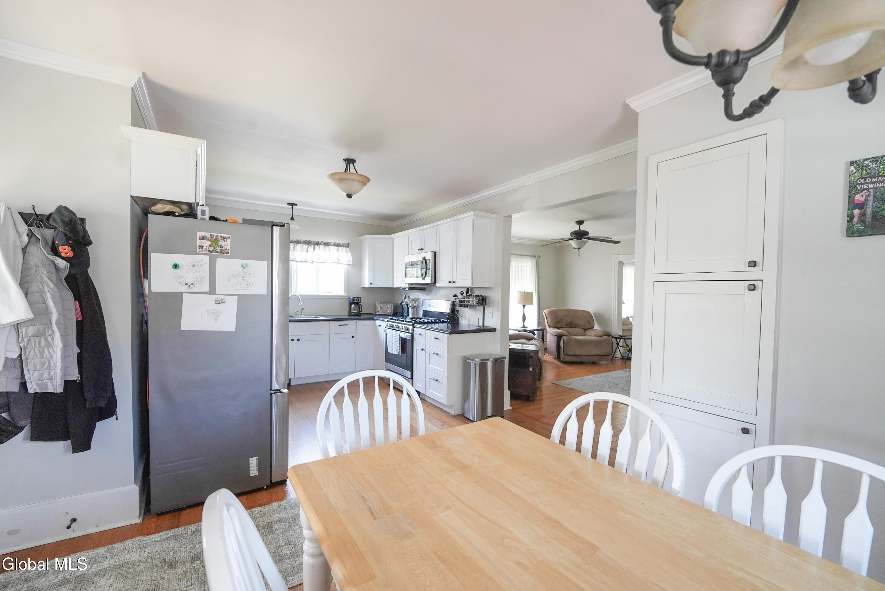10 N Oak Street Hudson Falls NY 12839