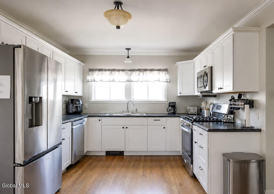 10 N Oak Street Hudson Falls NY 12839