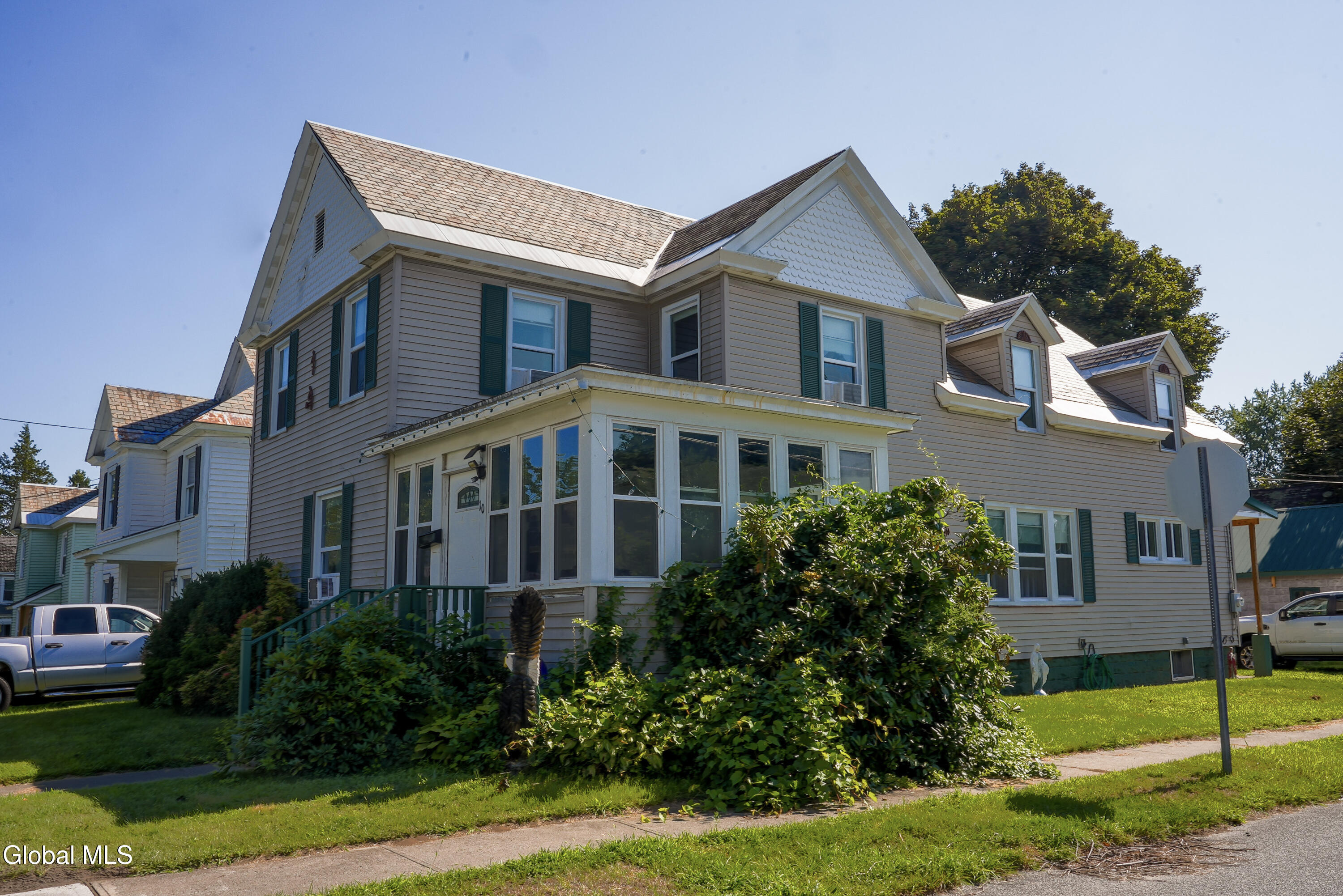 10 N Oak Street Hudson Falls NY 12839