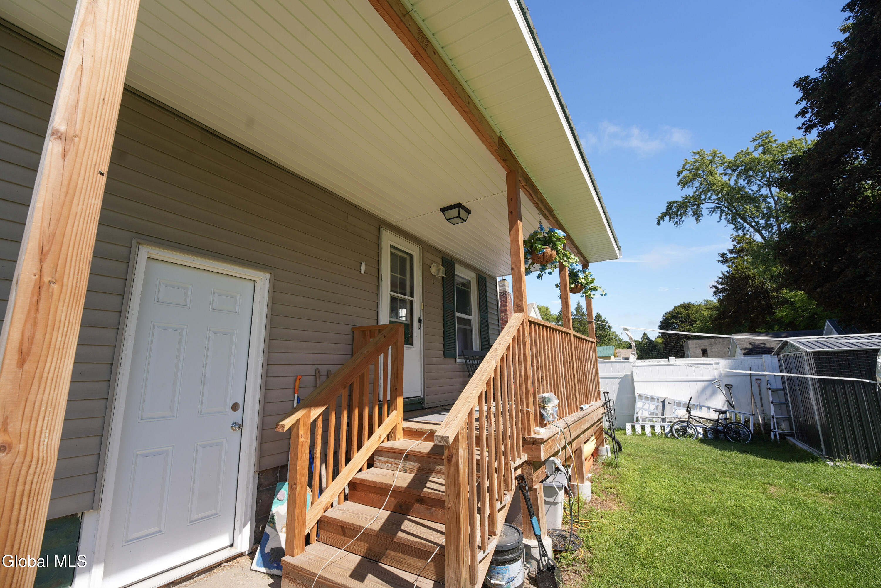 10 N Oak Street Hudson Falls NY 12839