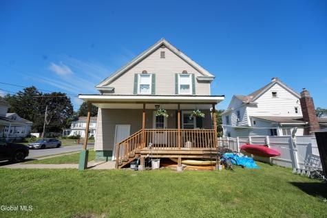 10 N Oak Street Hudson Falls NY 12839