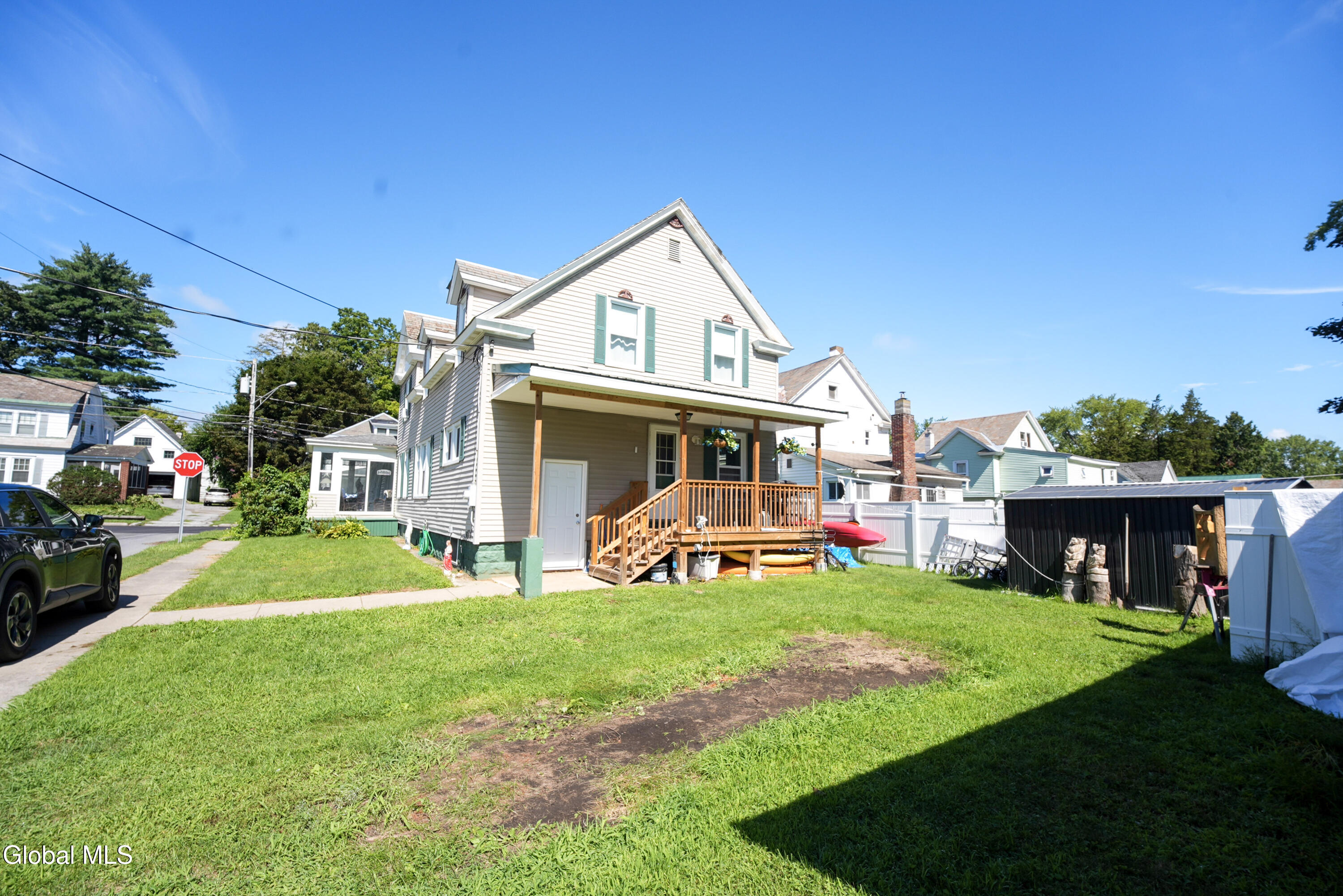 10 N Oak Street Hudson Falls NY 12839
