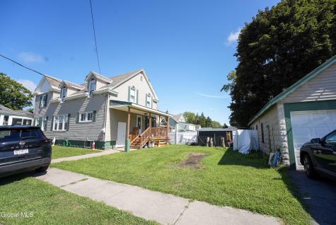 10 N Oak Street Hudson Falls NY 12839