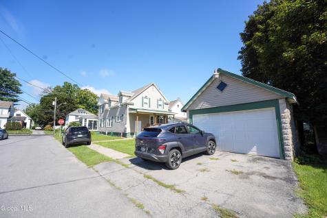 10 N Oak Street Hudson Falls NY 12839