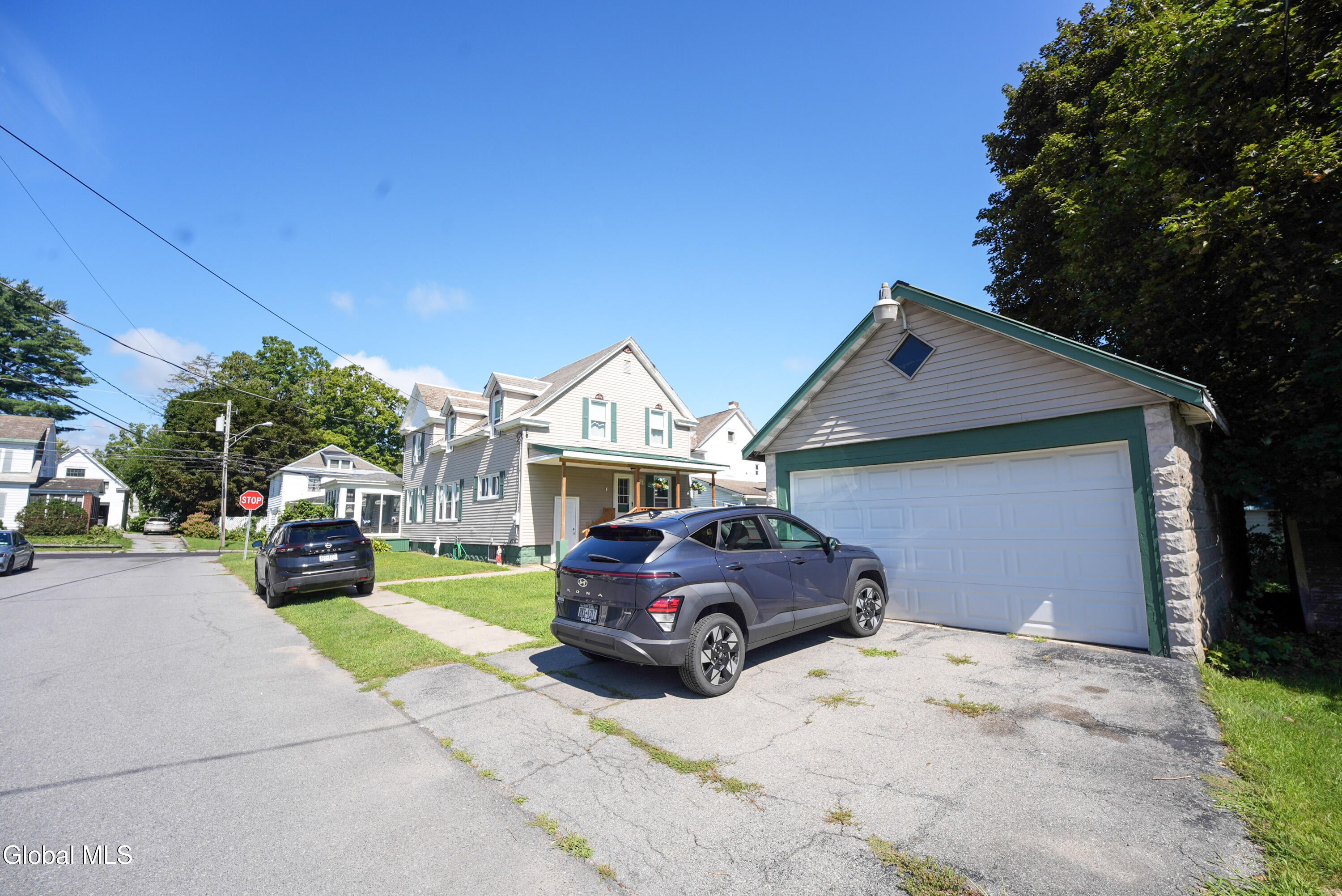 10 N Oak Street Hudson Falls NY 12839