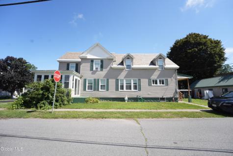 10 N Oak Street Hudson Falls NY 12839