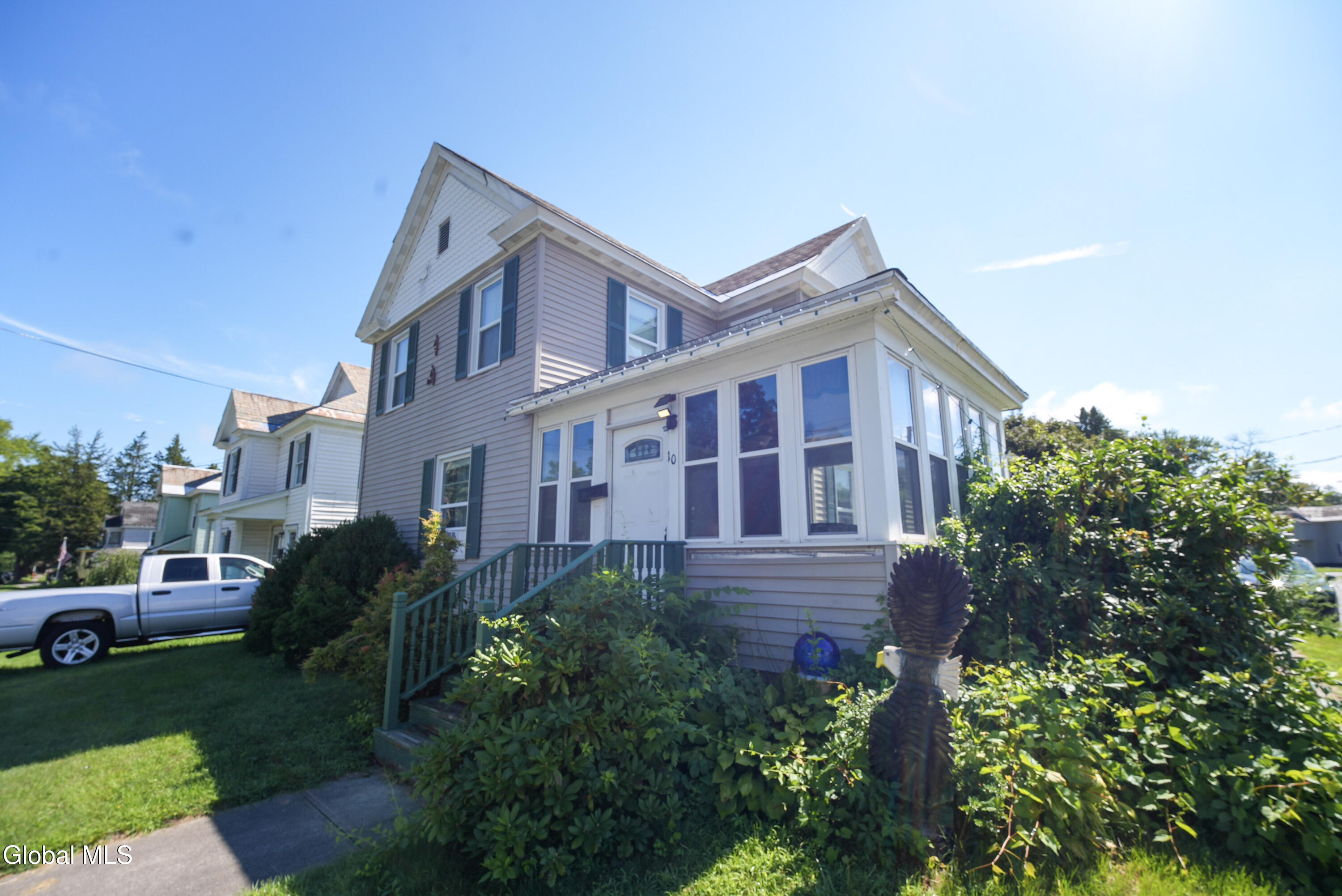10 N Oak Street Hudson Falls NY 12839