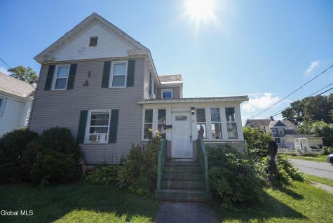 10 N Oak Street Hudson Falls NY 12839